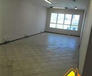 F89D · Sala comercial à Venda - Bairro Centro - São Bernardo do Campo