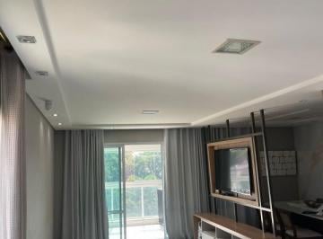 Apartamento · 133m² · 3 Quartos · 3 Vagas · Apartamento à venda no Parque Anchieta em São Bernardo do Campo