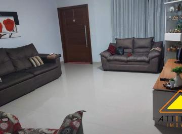Casa · 190m² · 4 Quartos · 4 Vagas · Sobrado à venda, 4 quartos, 4 suítes, 4 vagas, Assunção - São Bernardo do Campo/SP