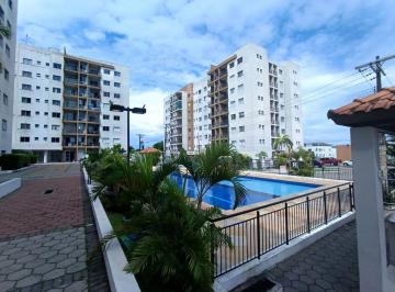 Apartamento de 2 quartos, Manaus · Apartamento mobiliado, para venda e locação, 2 quartos com suíte e vaga coberta - Cd. Flex Tapajós