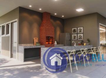 Apartamento · 38m² · 2 Quartos · Apartamento 2 quartos na Itoupava Central