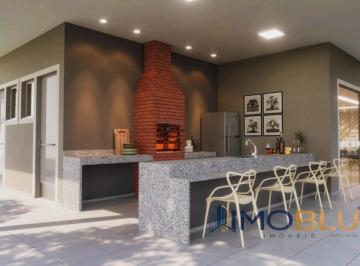 Apartamento · 38m² · 2 Quartos · Apartamento 2 quartos na Itoupava Central