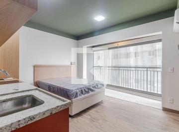Apartamento · 22m² · 1 Quarto · Apartamento para Aluguel - Vila Madalena, 1 Quarto, 22 m2 - São Paulo