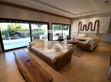 Casa · 630m² · 4 Quartos · 8 Vagas · Casa para Aluguel - Sousas, 4 Quartos, 630 m2 - Campinas