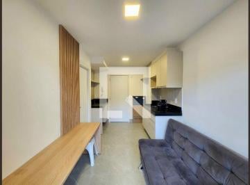 Apartamento · 30m² · 1 Quarto · Apartamento para Aluguel - Vila Olímpia, 1 Quarto, 30 m2 - São Paulo
