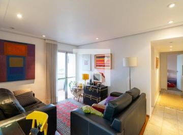 Apartamento · 70m² · 2 Quartos · 2 Vagas · Apartamento para Aluguel - Vila Mascote, 2 Quartos, 70 m2 - São Paulo