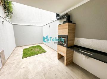 Casa · 110m² · 3 Quartos · 3 Vagas · Sobrado com 3 dorms,1 suíte, 3 vagas, 110m2 no Jardim Líbano