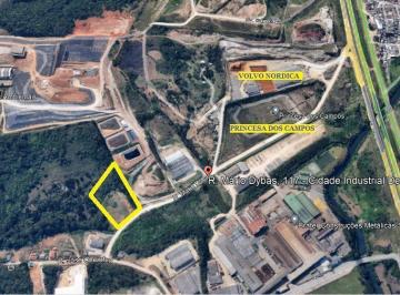 bc4263dbd4f4a6a31d257358d5c1797a5930262f · Área à venda, 6500 m² - Cidade Industrial - Curitiba/PR
