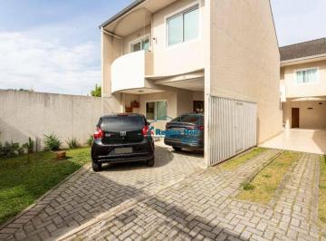 f1a7005f8dde0634641baf7d9b9ff5259bdc96da · Sobrado com 3 dormitórios à venda, 107 m² por R$ 650.000,00 - Pilarzinho - Curitiba/PR