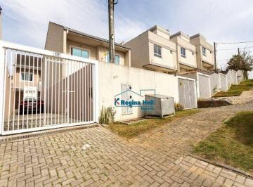 2fe4ff020416259b927838c136af5558c7ec3075 · Sobrado à venda, 107 m² por R$ 650.000,00 - Pilarzinho - Curitiba/PR