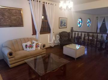 Casa · 397m² · 4 Quartos · 6 Vagas · Casa à venda, 4 quartos, 2 suítes, 6 vagas, São Luiz - Belo Horizonte/MG