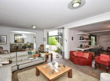 Casa · 650m² · 4 Quartos · 9 Vagas · Casa à Venda - Morumbi, 4 Quartos,  650 m² - São Paulo