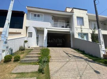 imagem · Sobrado à venda em Valinhos, Vila Pagano, com 3 quartos, com 182 m², Condomínio