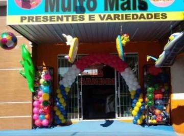 a7326d3ebfd853f81b6adf1c67482eedcd7ad11d · Sala à venda, 270 m² por R$ 1.200.000 - Jardim Gralha Azul - Sarandi/PR