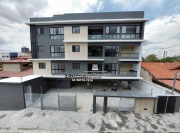 6a0a24788d231eabda4625f23825b4d39128b632 · Flat à venda, 30 m² por R$ 180.000,00 - Catolé - Campina Grande/PB