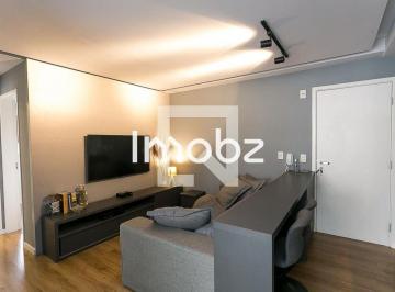 Apartamento · 57m² · 2 Quartos · 1 Vaga · Apartamento à venda no Parkway Panamby - Rua Fábio Lopes Dos Santos Luz, 161 - São Paulo - SP - CEP: