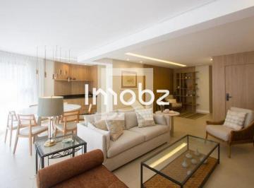 Apartamento · 134m² · 2 Quartos · 2 Vagas · Apartamento à venda no Condomínio Ez Parque Da Cidade - Rua Antônio De Oliveira, 805 - São Paulo - S