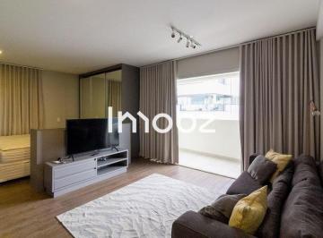 Apartamento · 60m² · 1 Quarto · 1 Vaga · Apartamento à venda na Rua Luís Correia de Melo, 92 - Chácara Santo Antonio - São Paulo - SP - CEP: