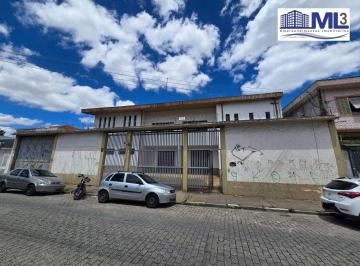 3f6761584965749a6c425a791b5ea3eb4ae0b104 · Galpão Comercial para alugar, 1900 m² por R$ 52.270/mês - Vila Galvão - Guarulhos/SP