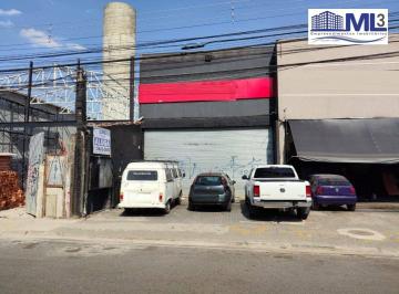 3df5866de7d853b2ad1e2b63ceec12639fd054f5 · Salão para alugar, 170 m² por R$ 9.297,78/mês - Lavras - Guarulhos/SP