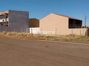 011756220036505.jpg · Terreno de esquina à venda, quitado e escriturado, com 386m², próximo ao Jardim das Américas, excele