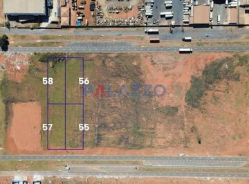 Comercial · 2800m² · Terreno a venda Setor de Indústrial de Ceilândia.