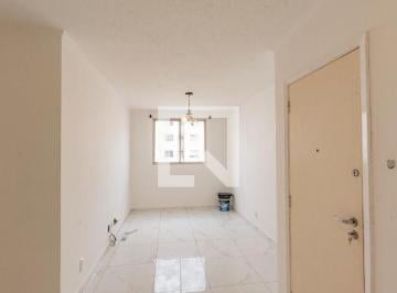 Apartamento · 60m² · 2 Quartos · 1 Vaga · Apartamento para Aluguel - Campos Elíseos , 2 Quartos, 60 m² - Campinas