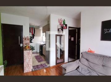 Apartamento · 50m² · 2 Quartos · 1 Vaga · Apartamento para Aluguel - Jardim Suzanopolis, 2 Quartos,  50 m² - Suzano