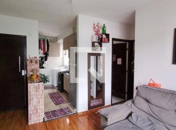 Apartamento · 50m² · 2 Quartos · 1 Vaga · Apartamento para Aluguel - Jardim Suzanopolis, 2 Quartos,  50 m² - Suzano