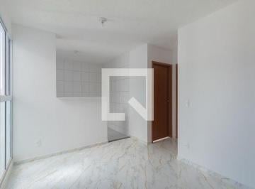 Apartamento · 38m² · 2 Quartos · 1 Vaga · Apartamento para Aluguel - Rosana, 2 Quartos,  38 m² - Ribeirão das Neves