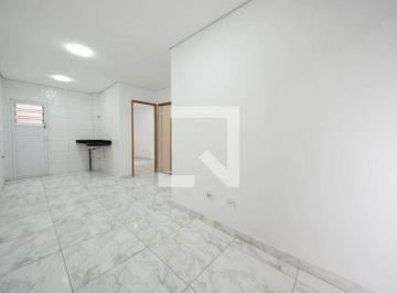 Apartamento · 48m² · 2 Quartos · 1 Vaga · Apartamento para Aluguel - Ermelino Matarazzo, 2 Quartos, 48 m² - São Paulo