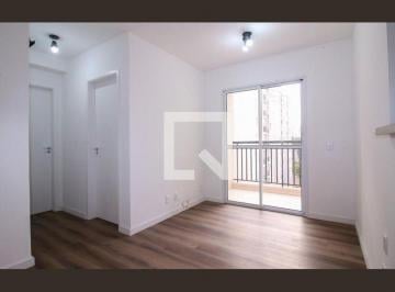 Apartamento · 51m² · 2 Quartos · 1 Vaga · Apartamento para Aluguel - Vila Ema, 2 Quartos, 51 m² - São Paulo