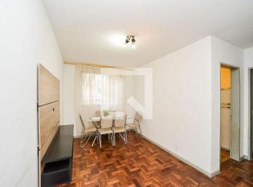 Apartamento · 40m² · 1 Quarto · 1 Vaga · Apartamento para Aluguel - Rubem Berta, 1 Quarto, 40 m² - Porto Alegre