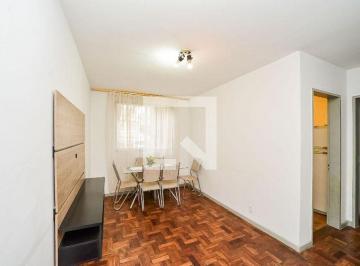 Apartamento · 40m² · 1 Quarto · 1 Vaga · Apartamento para Aluguel - Rubem Berta, 1 Quarto,  40 m² - Porto Alegre