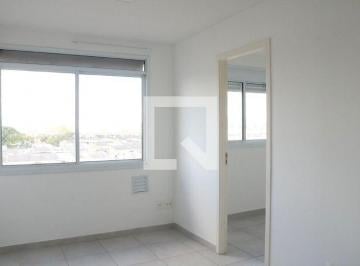 Apartamento · 35m² · 2 Quartos · Apartamento para Aluguel - Vila Leopoldina, 2 Quartos, 35 m² - São Paulo