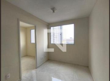 Apartamento · 38m² · 2 Quartos · Apartamento para Aluguel - Ipiranga, 2 Quartos, 38 m² - São Paulo