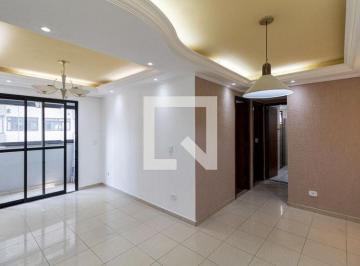 Apartamento · 64m² · 3 Quartos · 1 Vaga · Apartamento para Aluguel - Itaquera, 3 Quartos, 64 m² - São Paulo