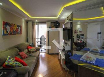 Apartamento · 49m² · 2 Quartos · 1 Vaga · Apartamento para Aluguel - Vila Prudente, 2 Quartos, 49 m² - São Paulo