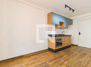 Apartamento · 44m² · 2 Quartos · 1 Vaga · Apartamento para Aluguel - Belém, 2 Quartos, 44 m² - São Paulo