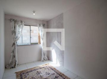 Apartamento · 48m² · 2 Quartos · 1 Vaga · Apartamento para Aluguel - Vossoroca, 2 Quartos, 48 m² - Votorantim
