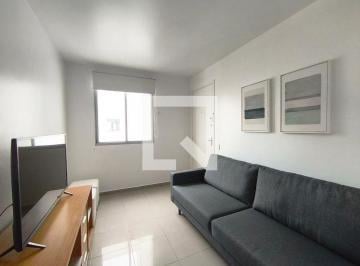 Apartamento · 39m² · 1 Quarto · 1 Vaga · Apartamento para Aluguel - Liberdade, 1 Quarto, 39 m² - São Paulo