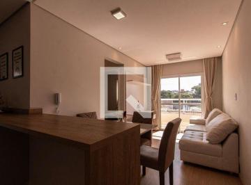 Apartamento · 88m² · 2 Quartos · 1 Vaga · Apartamento para Aluguel - Vila Nova Sorocaba, 2 Quartos, 88 m² - Sorocaba