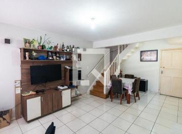 Casa · 170m² · 2 Quartos · 2 Vagas · Casa para Aluguel - Jabaquara, 2 Quartos,  170 m² - São Paulo