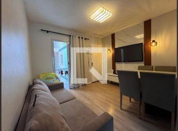 Apartamento · 60m² · 2 Quartos · 1 Vaga · Apartamento para Aluguel - Rio Branco, 2 Quartos,  60 m² - São Leopoldo