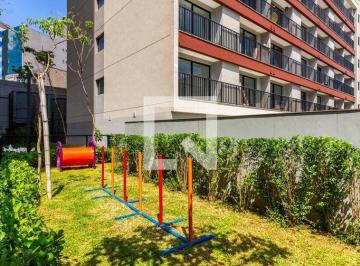 Apartamento 25m² Venda Pinheiros · Apartamento à Venda - Pinheiros, 1 Quarto, 25 m² - São Paulo
