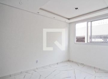 Apartamento · 44m² · 2 Quartos · 1 Vaga · Apartamento à Venda - Jardim Iris , 2 Quartos,  44 m² - São Paulo