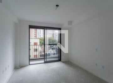 Apartamento · 25m² · 1 Quarto · Apartamento à Venda - Vila Olímpia, 1 Quarto,  25 m² - São Paulo