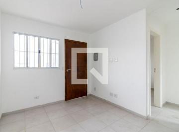 Apartamento · 40m² · 2 Quartos · Apartamento à Venda - Água Fria, 2 Quartos,  40 m² - São Paulo
