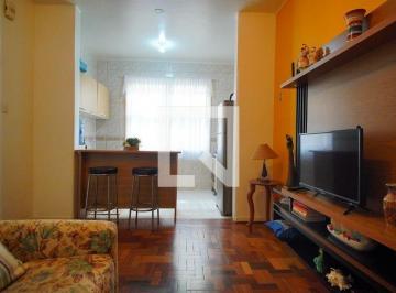 Apartamento · 40m² · 1 Quarto · Apartamento à Venda - São Geraldo, 1 Quarto,  40 m² - Porto Alegre