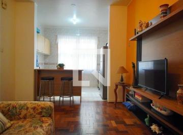 Apartamento · 40m² · 1 Quarto · Apartamento à Venda - São Geraldo, 1 Quarto, 40 m² - Porto Alegre
